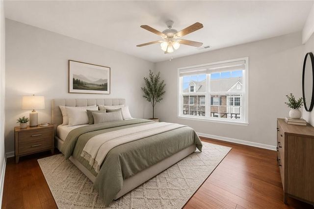10823 Yorkwood Street, Duluth, GA 30097