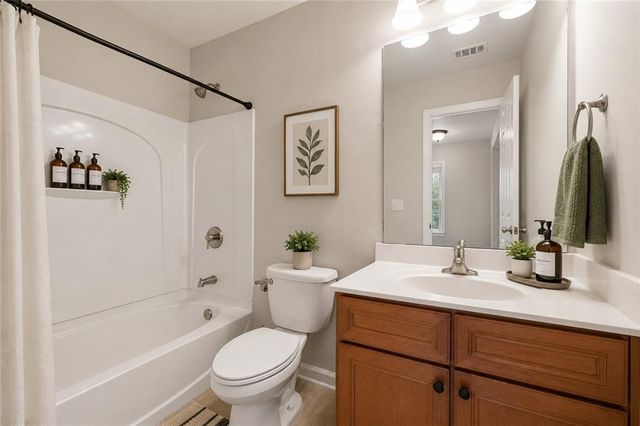 10823 Yorkwood Street, Duluth, GA 30097