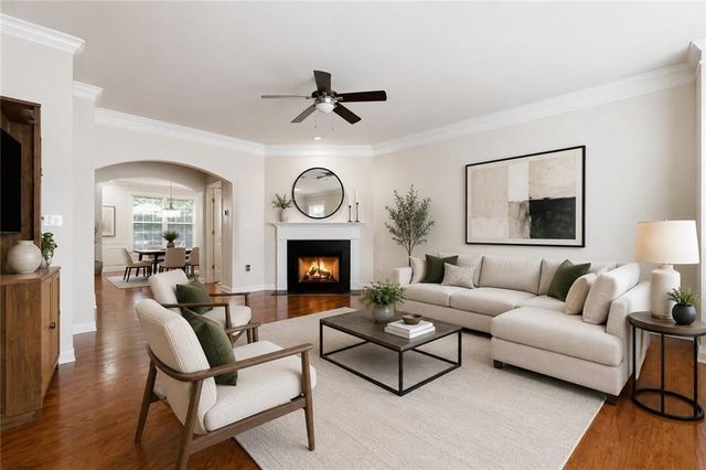 10823 Yorkwood Street, Duluth, GA 30097
