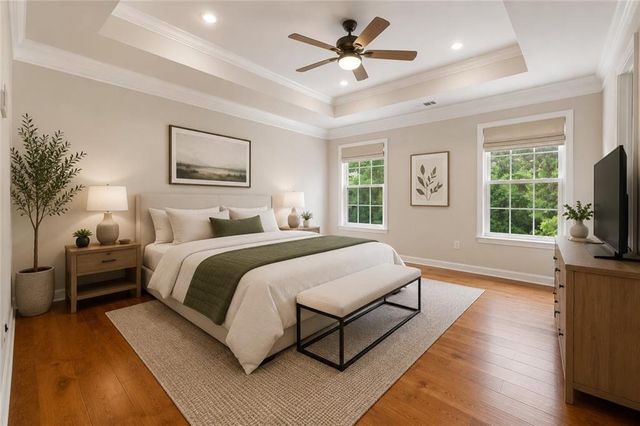 10823 Yorkwood Street, Duluth, GA 30097