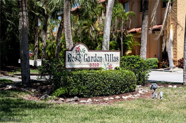 5510 SW 4th PL 607, Cape Coral, FL 33914