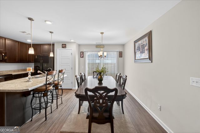 107 Dasher Drive, Springfield, GA 31329