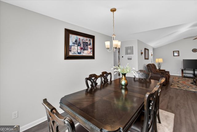 107 Dasher Drive, Springfield, GA 31329