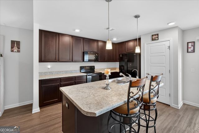 107 Dasher Drive, Springfield, GA 31329