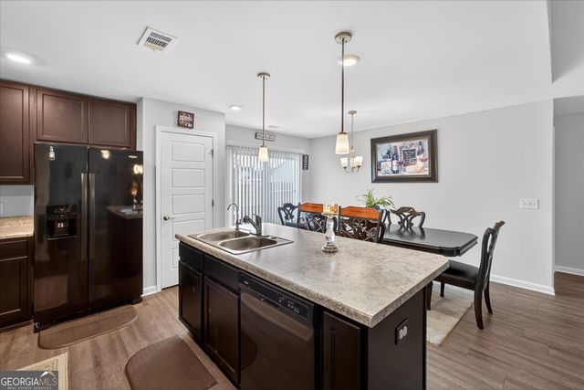 107 Dasher Drive, Springfield, GA 31329