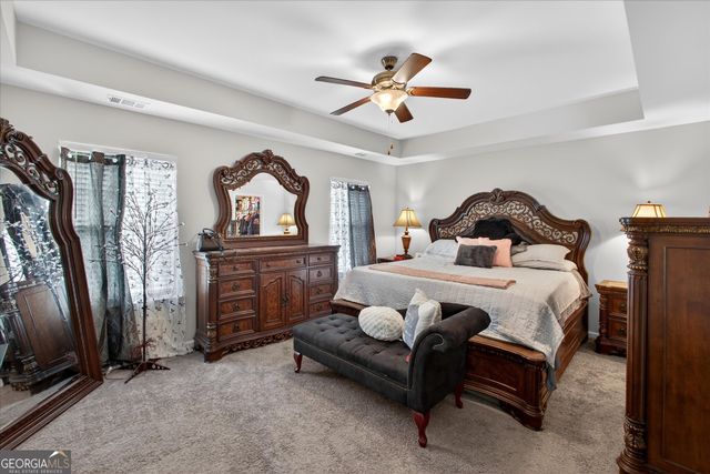 107 Dasher Drive, Springfield, GA 31329