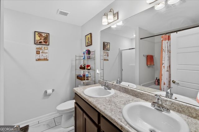 107 Dasher Drive, Springfield, GA 31329