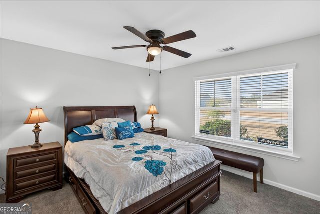 107 Dasher Drive, Springfield, GA 31329