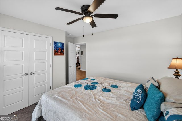 107 Dasher Drive, Springfield, GA 31329