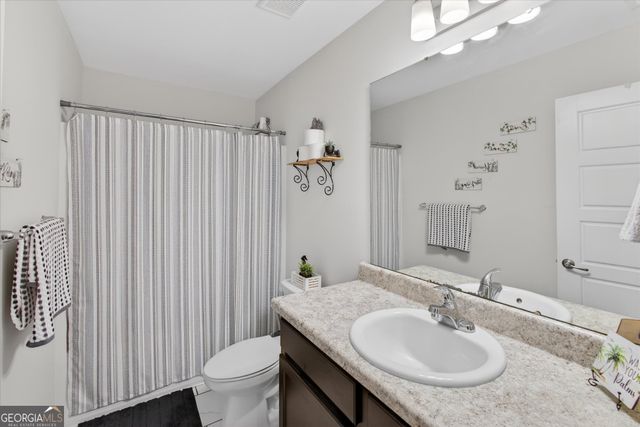 107 Dasher Drive, Springfield, GA 31329