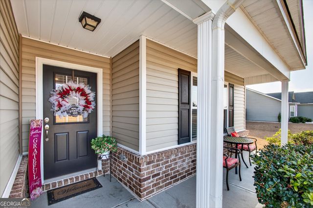 107 Dasher Drive, Springfield, GA 31329