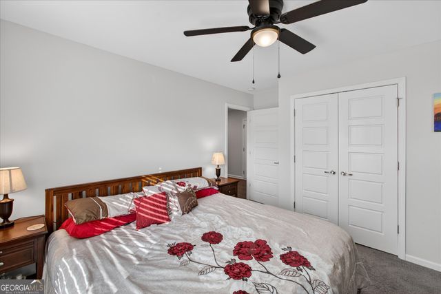 107 Dasher Drive, Springfield, GA 31329