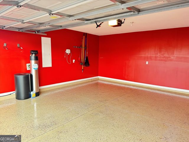 107 Dasher Drive, Springfield, GA 31329