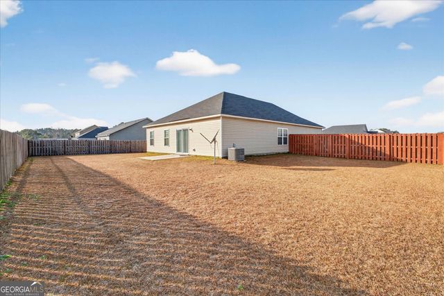 107 Dasher Drive, Springfield, GA 31329