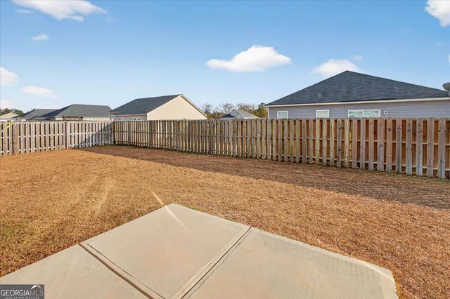 107 Dasher Drive, Springfield, GA 31329