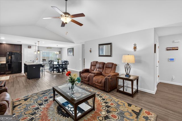 107 Dasher Drive, Springfield, GA 31329