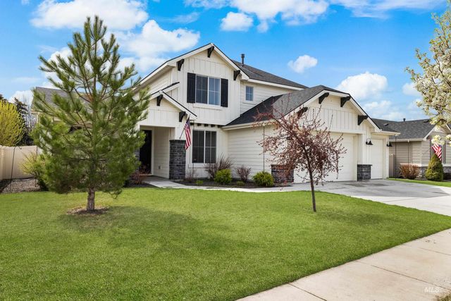 11337 W Timken Way, Nampa, ID 83686
