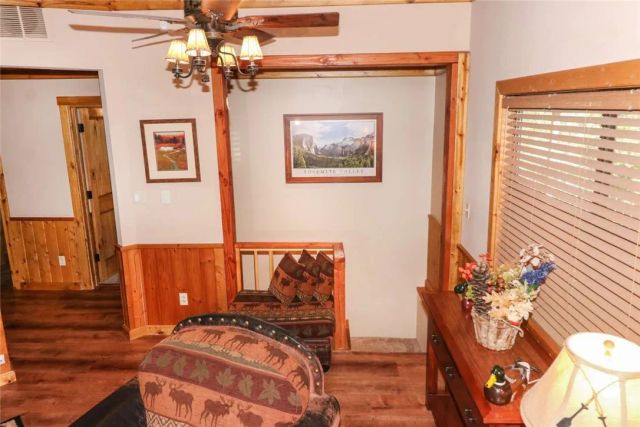 52854 Balsam Drive, Oakhurst, CA 93644