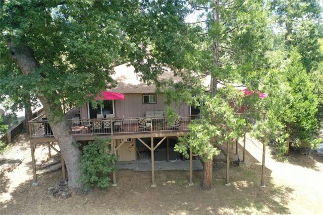 52854 Balsam Drive, Oakhurst, CA 93644
