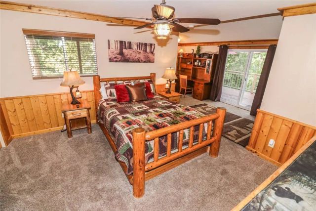52854 Balsam Drive, Oakhurst, CA 93644