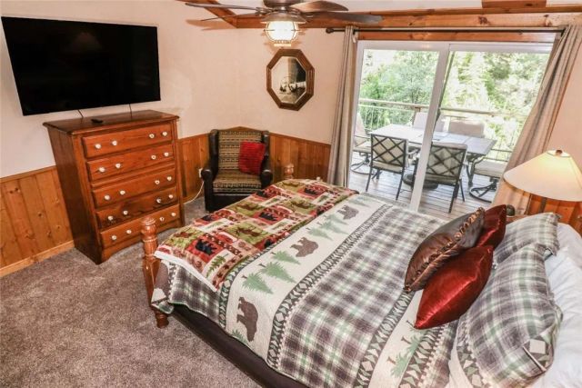 52854 Balsam Drive, Oakhurst, CA 93644