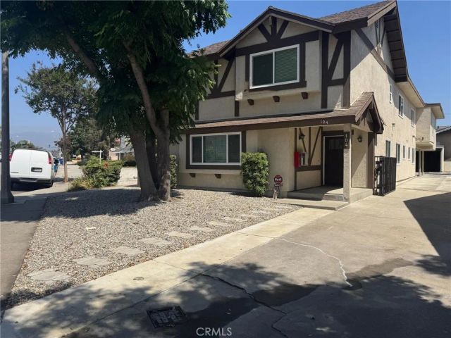 104 N Atlantic B, Alhambra, CA 91801