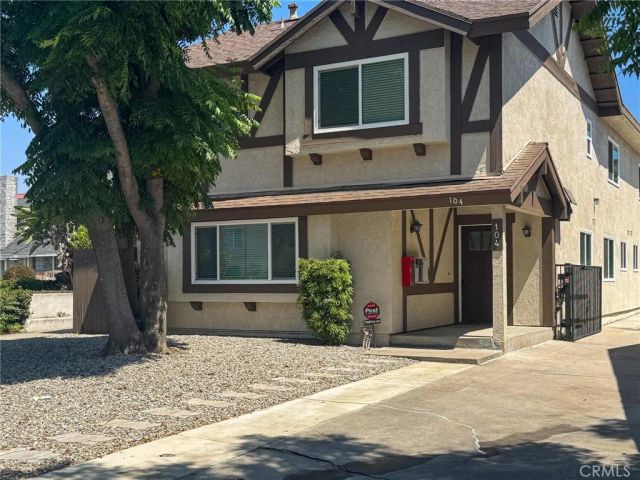 104 N Atlantic B, Alhambra, CA 91801