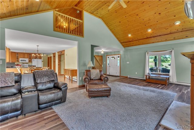 1108 Underhill Road, Aurora, NY 14052