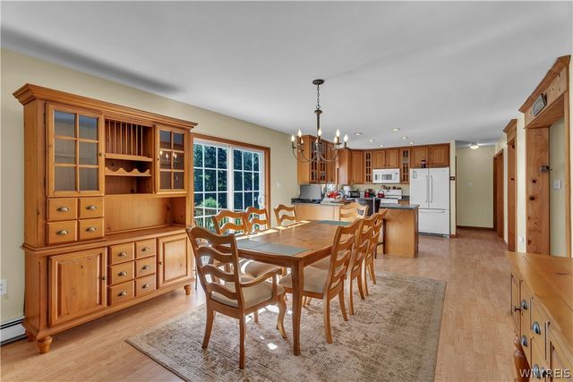 1108 Underhill Road, Aurora, NY 14052