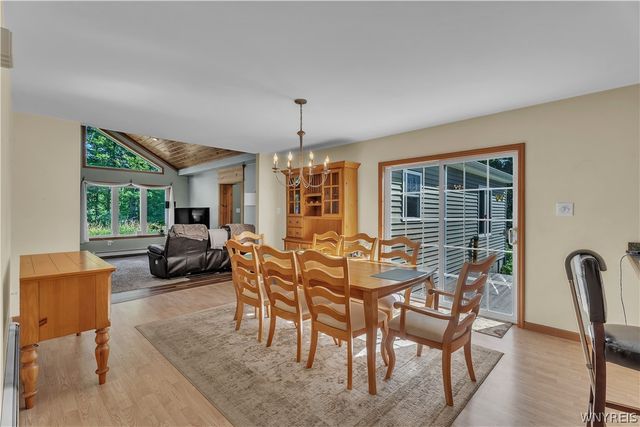 1108 Underhill Road, Aurora, NY 14052