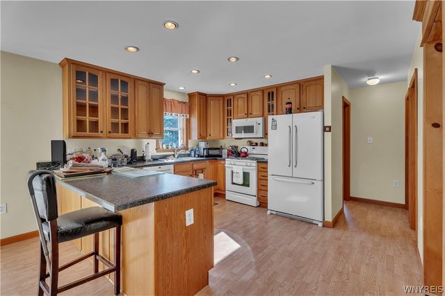 1108 Underhill Road, Aurora, NY 14052