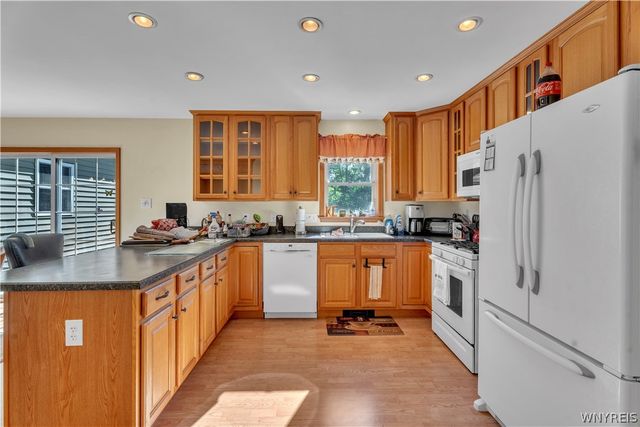 1108 Underhill Road, Aurora, NY 14052
