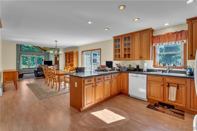 1108 Underhill Road, Aurora, NY 14052