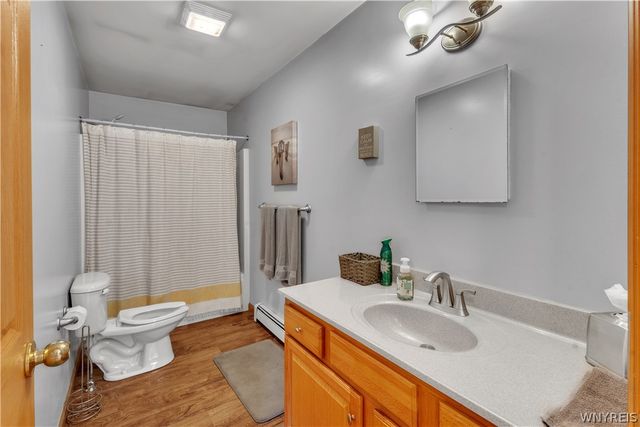 1108 Underhill Road, Aurora, NY 14052