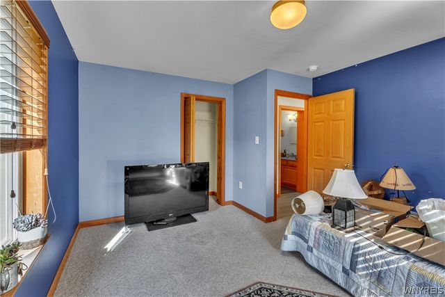 1108 Underhill Road, Aurora, NY 14052