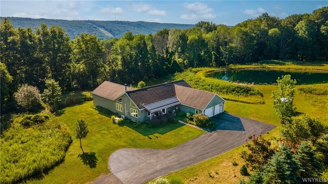 1108 Underhill Road, Aurora, NY 14052