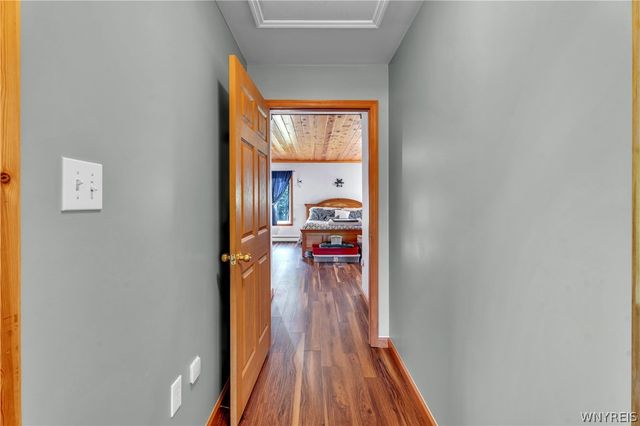 1108 Underhill Road, Aurora, NY 14052