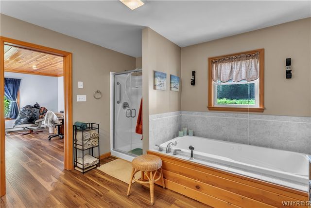 1108 Underhill Road, Aurora, NY 14052
