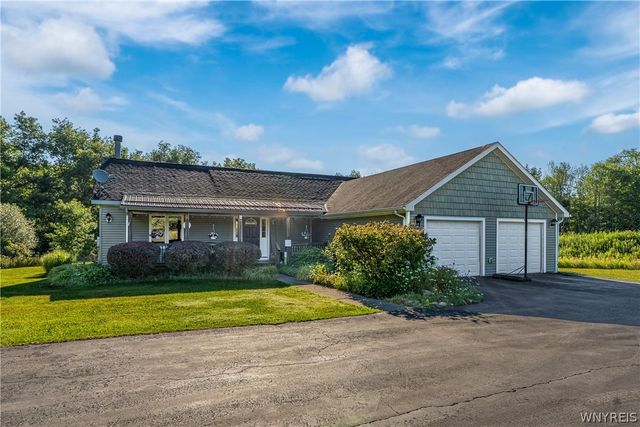 1108 Underhill Road, Aurora, NY 14052