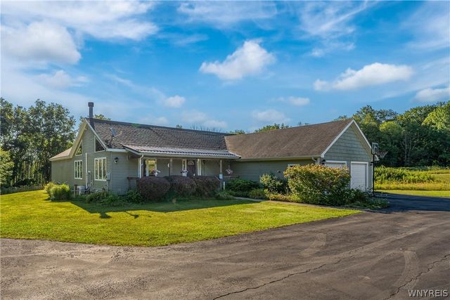 1108 Underhill Road, Aurora, NY 14052