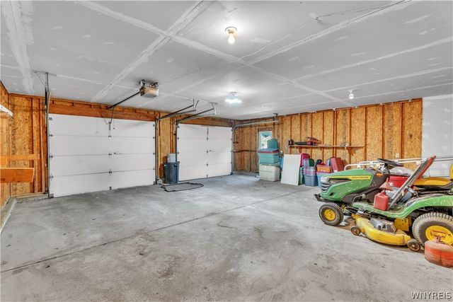 1108 Underhill Road, Aurora, NY 14052