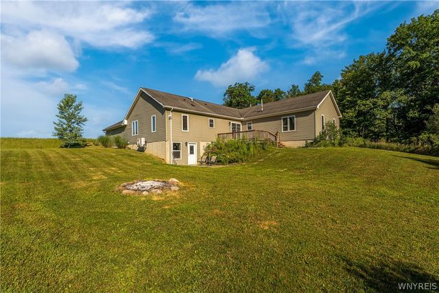 1108 Underhill Road, Aurora, NY 14052