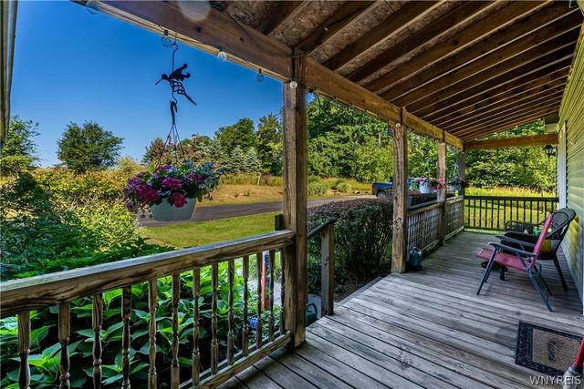 1108 Underhill Road, Aurora, NY 14052