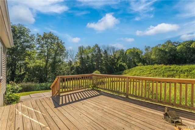 1108 Underhill Road, Aurora, NY 14052