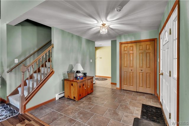1108 Underhill Road, Aurora, NY 14052