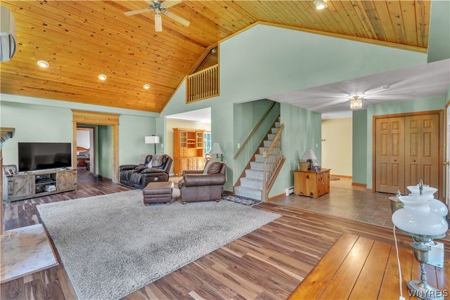 1108 Underhill Road, Aurora, NY 14052