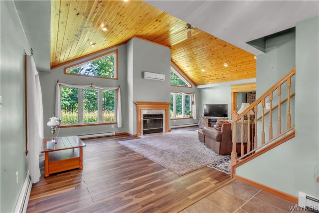 1108 Underhill Road, Aurora, NY 14052