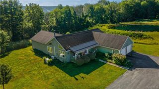 1108 Underhill Road, Aurora, NY 14052