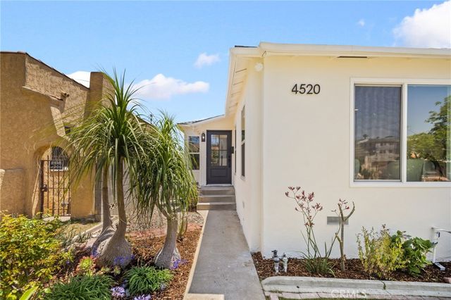 4520 W 64th, Inglewood, CA 90302