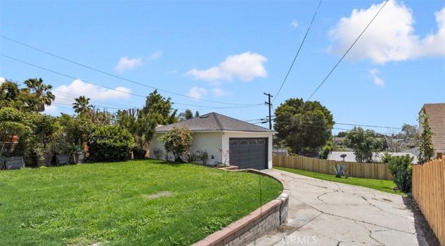 4520 W 64th, Inglewood, CA 90302